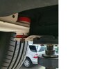BMW M3 E30 V8 - radikaler Umbau m. Straßenzulassung 3.000 km 39.999 &euro; Hamburg 22339