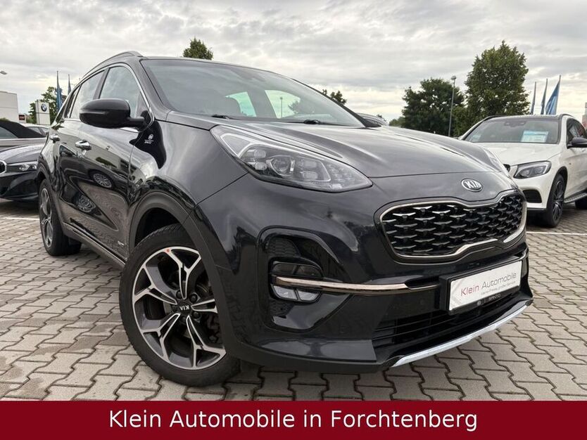 Sportage