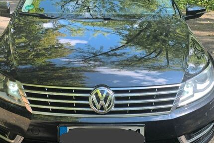 VW CC
