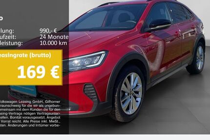 VW Taigo 25.204 km 21.980 &euro; Dorsten 46282