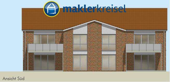 Wohnung zum Kaufen in Esens 330.000 € 84 m² 3 zimmer