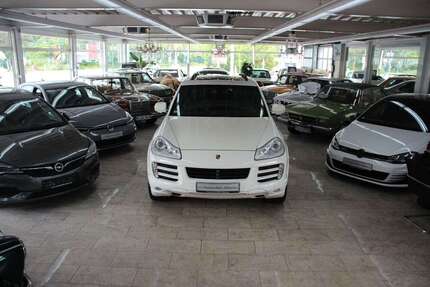 Porsche Cayenne 205.000 km 9.850 &euro; Essen 45356