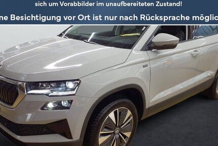 Skoda Karoq 1.921 km 34.580 &euro; Rietberg 33397