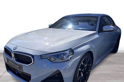 BMW 230 2.644 km 53.690 &euro; Siegen 57076