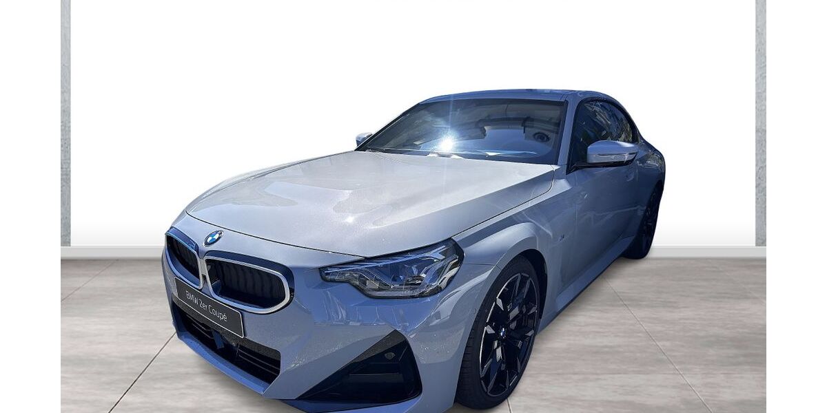 BMW 230 9.314 km 49.790 &euro; Siegen 57076