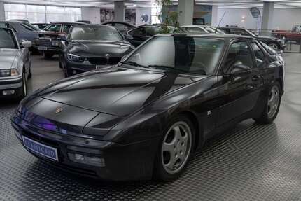 Porsche 944 228.000 km 30.900 € Grolsheim 55459