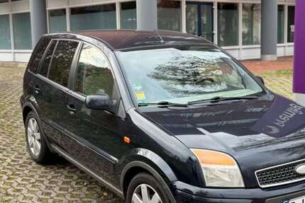 Ford Fusion 260.000 km 1.800 &euro; Neukölln (Berlin) 12051