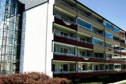 Wohnung Prenzlau - 1 Zimmer, 37 m&sup2;, 270&euro; | Angebot:27144593