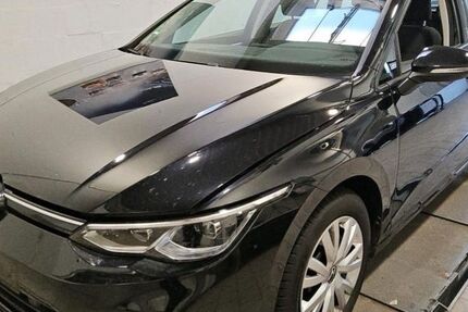 VW Golf 48.023 km 21.979 &euro; Weida 07570