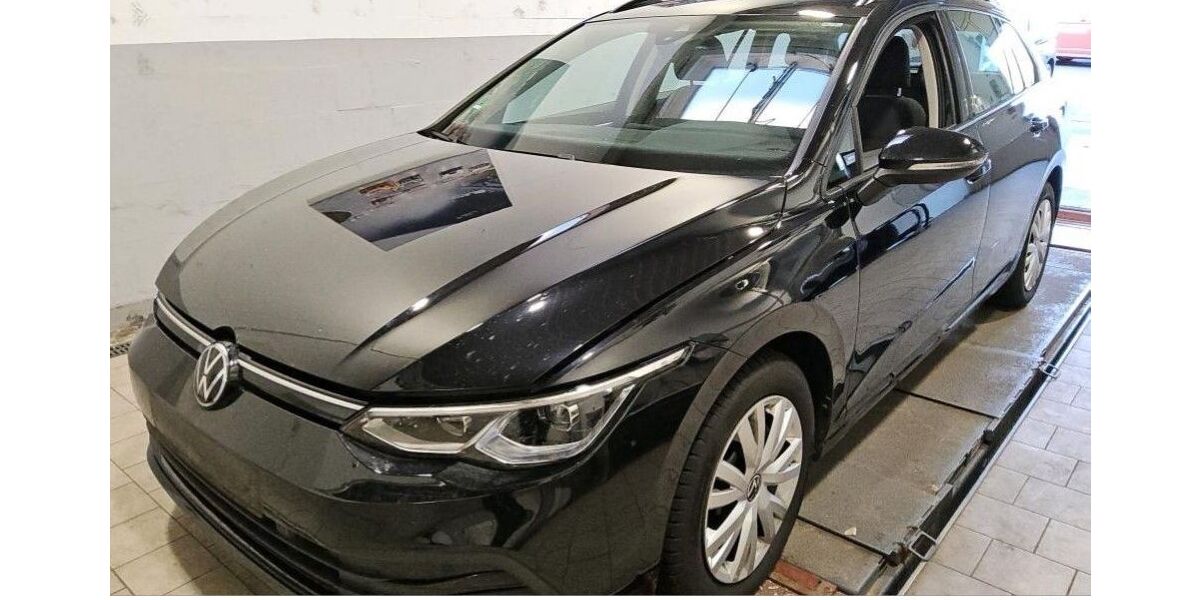 VW Golf 48.023 km 21.989 &euro; Weida 07570