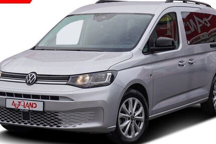 VW Caddy Maxi 24.462 km 32.990 &euro; Dresden 01069