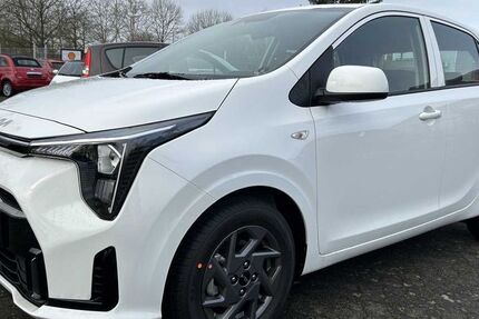 Kia Picanto 8.700 km 15.690 &euro; Wörth 76744