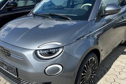 Fiat 500e 23.993 km 21.999 &euro; Ratzeburg 23909