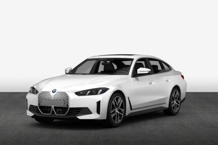 BMW i4 29.779 km 48.990 &euro; Landau 76829