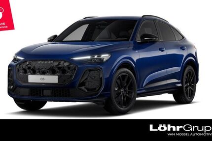Audi Q5 6.300 km 63.440 &euro; Meckenheim / Bonn 53340