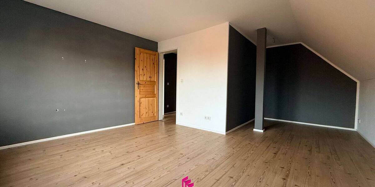 Etagenwohnung Bramsche Epe - 3 Zimmer, 96 m&sup2;, 800&euro; | Angebot:26815550