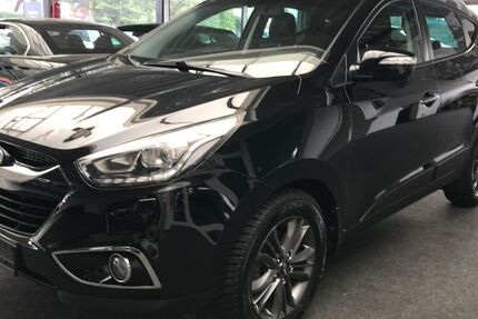 Hyundai ix35 86.000 km 10.790 &euro; Minden 32425