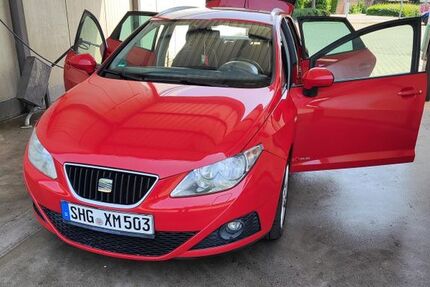 Seat Ibiza 209.000 km 2.700 &euro; Stadthagen 31655