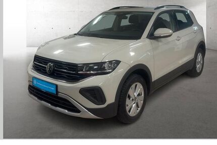 VW T-Cross 21.100 km 19.905 &euro; Fürth 90762
