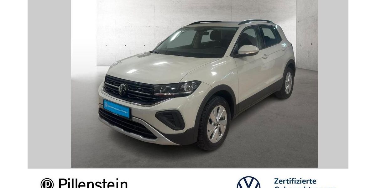 VW T-Cross 21.100 km 19.905 &euro; Fürth 90762