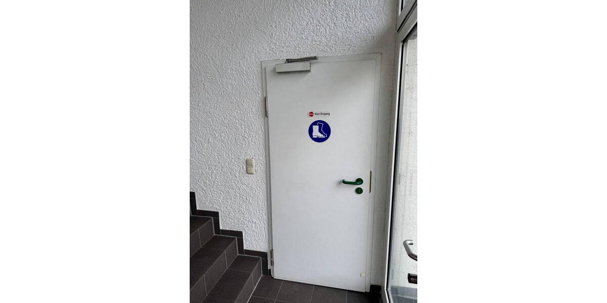 Gewerbeobjekt Ronneburg Hüttengesäß - 3.300&euro; | Angebot:26654614