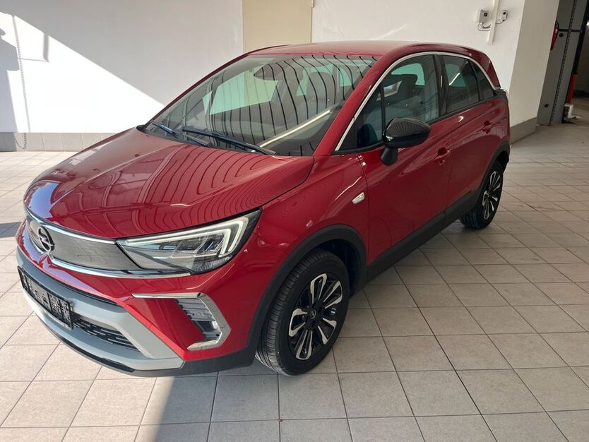 Opel Crossland (X) 22.125 km 17.980 € Parsberg 92331