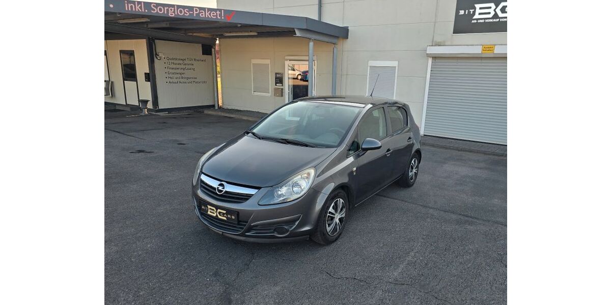 Opel Corsa 230.000 km 1.299 &euro; Bitburg 54634
