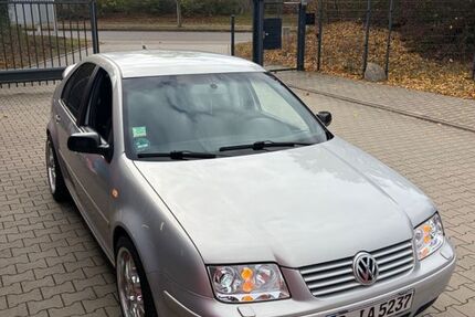 VW Bora 282.000 km 3.500 &euro; Berlin 10997