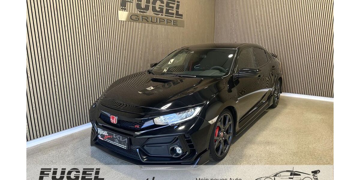 Honda Civic 60.330 km 37.999 &euro; Chemnitz 09125