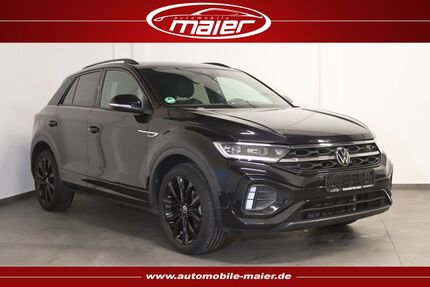 VW T-Roc 56.600 km 20.900 € Bebra 36179