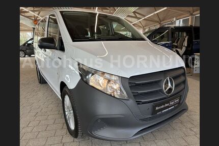 Mercedes-Benz eVito 9.903 km 47.481 &euro; Penzberg 82377