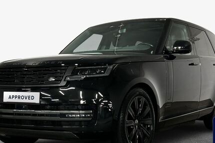 Land Rover Range Rover 13.233 km 144.850 &euro; München 81477