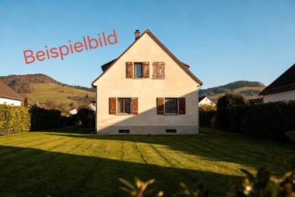 Vorankündigung - EFH in Mühldorf Nord mit Garten ab März 26 4 zimmer