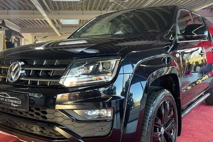 VW Amarok 115.724 km 39.999 &euro; Sehlen 18528