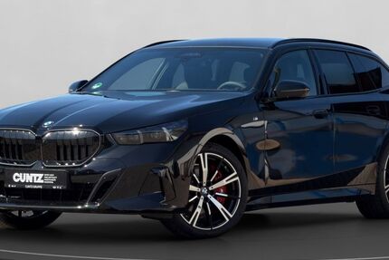 BMW 540 4.999 km 77.490 &euro; Worms 67547