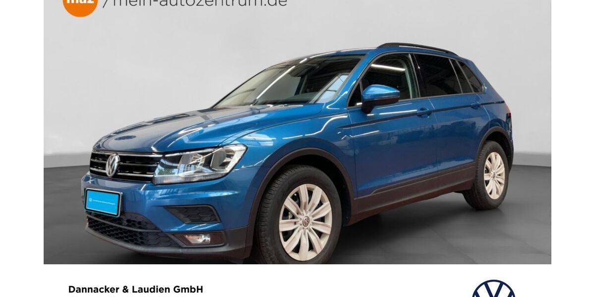 VW Tiguan 142.893 km 15.960 &euro; Lüneburg 21337