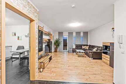 Wohnung Attendorn - 2 Zimmer, 75 m&sup2;, 214.500&euro; | Angebot:22554286