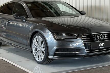 Audi A7 135.800 km 27.900 &euro; Emmendingen 79312