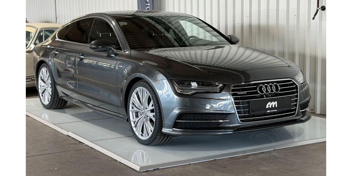 Audi A7 135.800 km 29.900 &euro; Emmendingen 79312