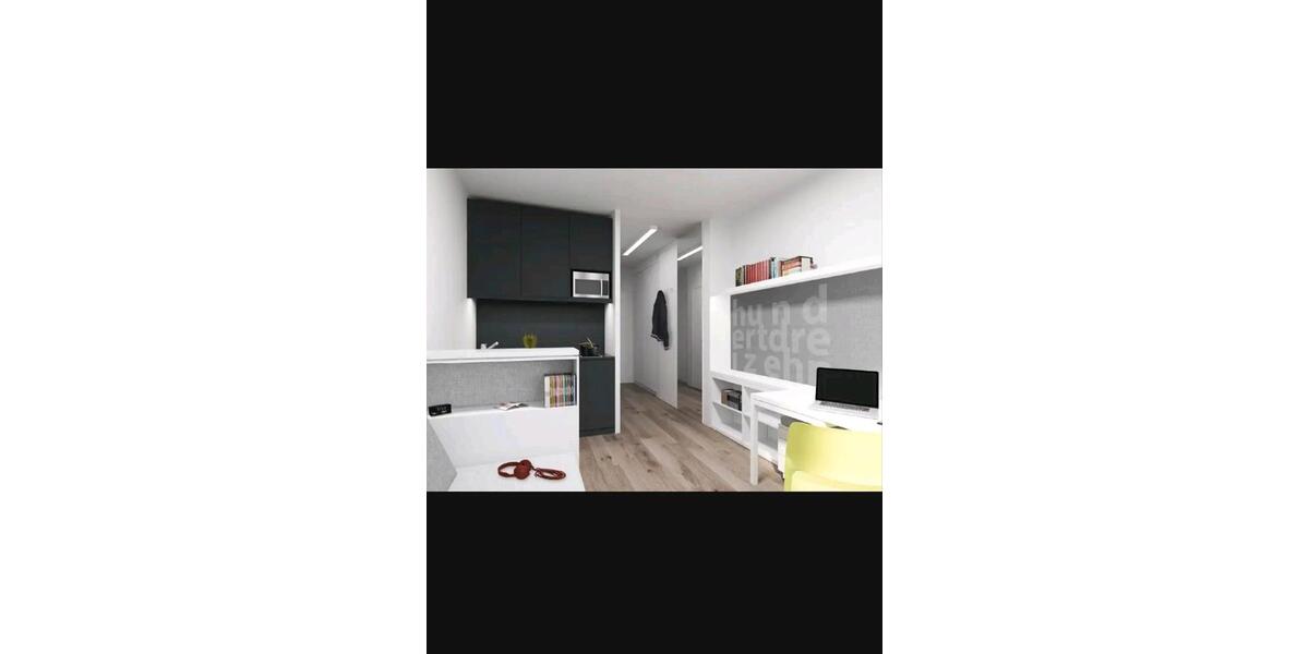Etagenwohnung Papenburg - 1 Zimmer, 19 m&sup2;, 145.000&euro; | Angebot:26482322