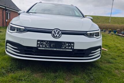 VW Golf 216.000 km 10.990 &euro; Marne 25709