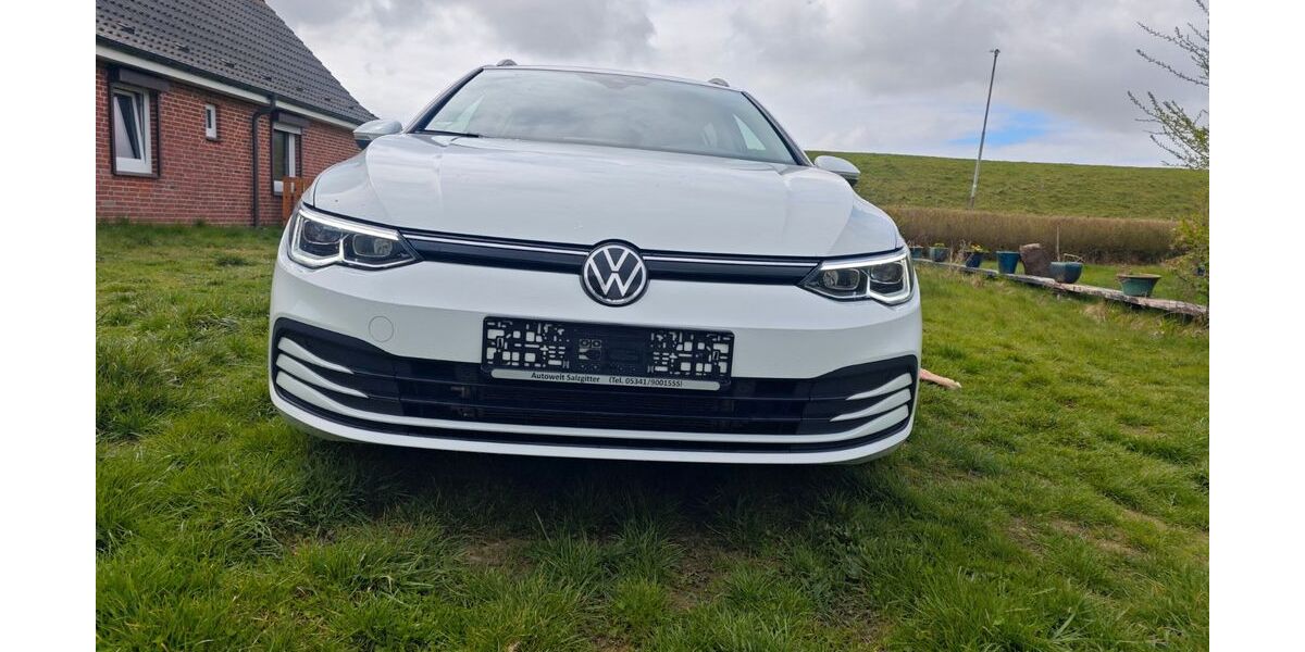 VW Golf 216.000 km 11.990 &euro; Marne 25709