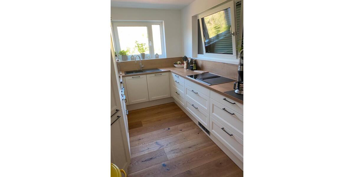 Reihenhaus Wennigsen (Deister) - 3 Zimmer, 99 m&sup2;, 450.000&euro; | Angebot:27093076