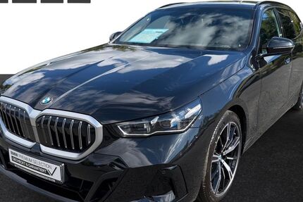 BMW 520 24.835 km 48.650 &euro; Wunsiedel 95632