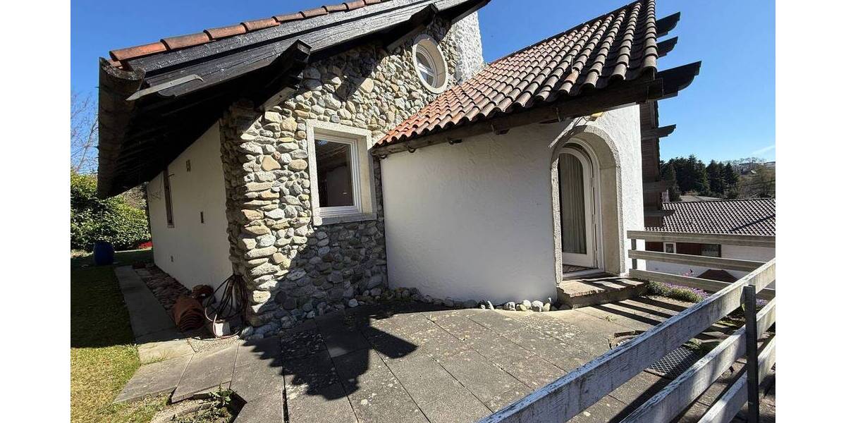 Einfamilienhaus Bad Waldsee - 7 Zimmer, 259 m&sup2;, 979.000&euro; | Angebot:26607075