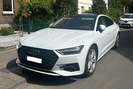 Audi A7 93.000 km 40.400 &euro; Duisburg 47139