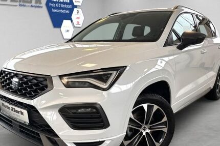 Seat Ateca 28.594 km 25.990 &euro; Peine 31226