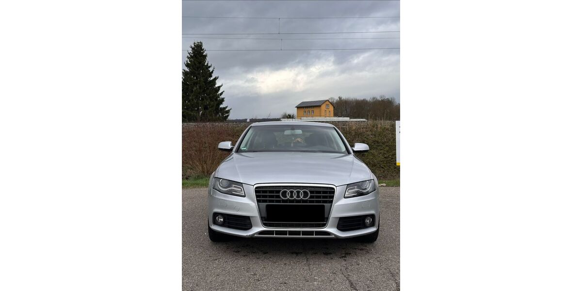 Audi A4 146.000 km 7.500 &euro; Wyhl 79369