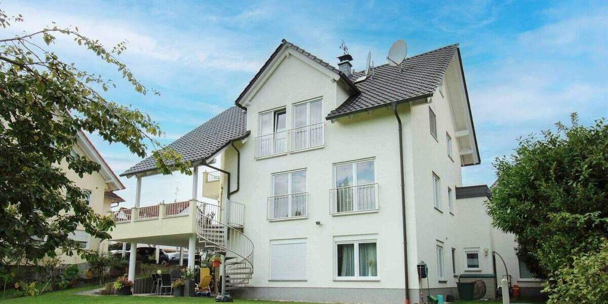 Freistehendes Einfamilienhaus mit großem Garten und Top-Potenzial zur flexiblen Nutzung 8 zimmer