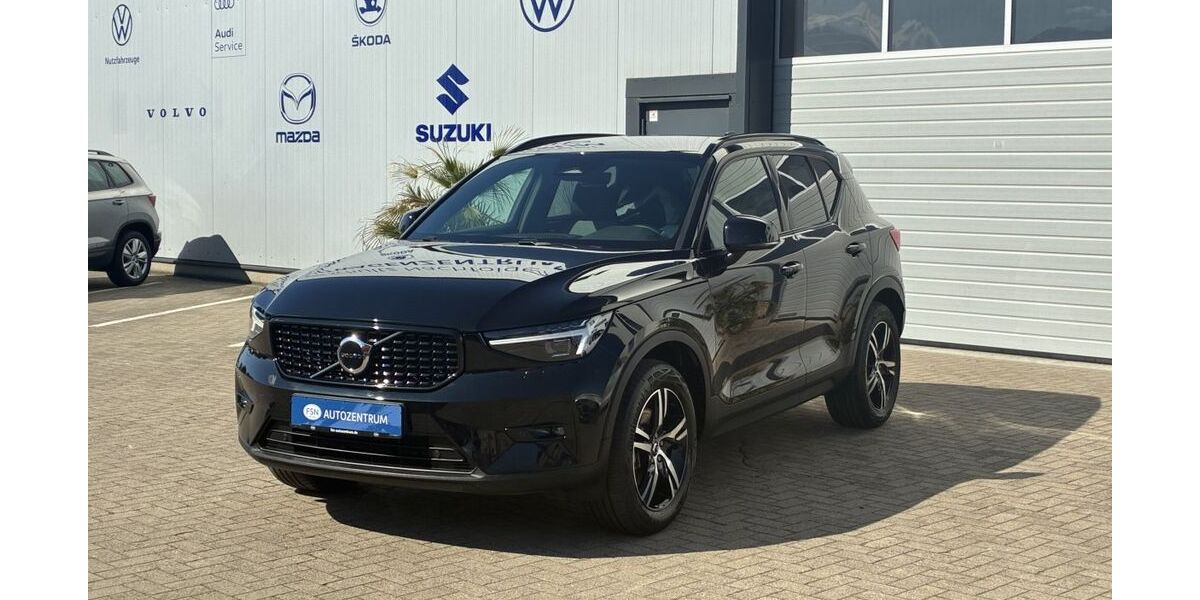 Volvo XC40 16.256 km 36.390 &euro; Rostock 18146